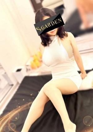 岡山 GARDEN GRUP 風間 あおい