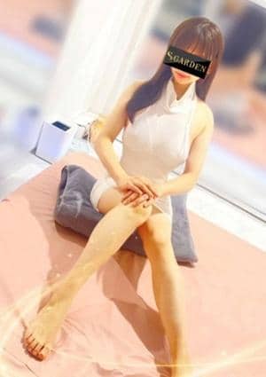 岡山 GARDEN GRUP 水川 しほ