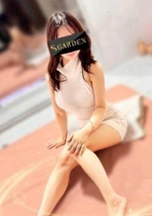 岡山 GARDEN GRUP 篠田 あかり