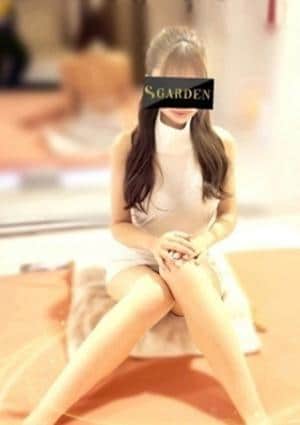 岡山 GARDEN GRUP 石田 ゆりか