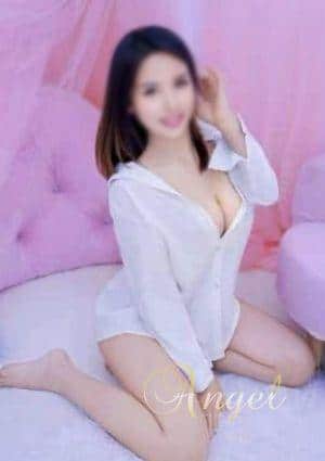 Angel やや