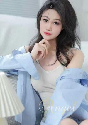 Angel Tina