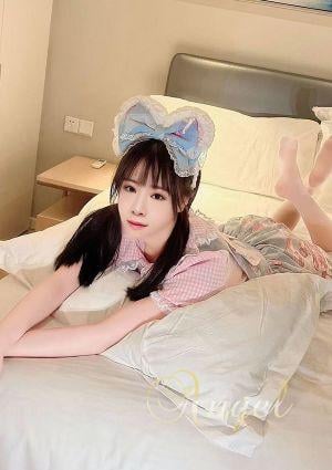 Angel ゆな