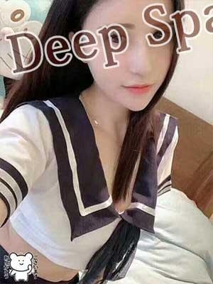 DeepSpa（デップースパ） さゆり