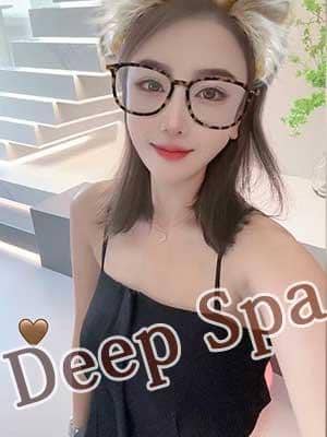 DeepSpa（デップースパ） サヤカちゃん