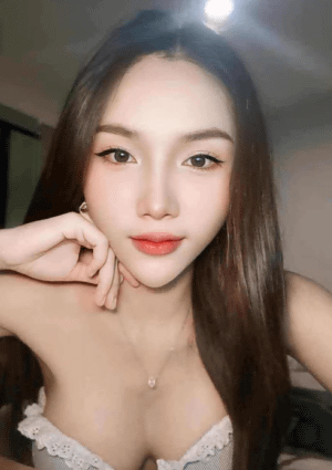 渚のパラソル ナミちゃん