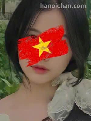 高田馬場ベトナム式マッサージ ハノイちゃん のあちゃん