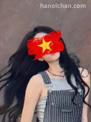 高田馬場ベトナム式マッサージ ハノイちゃん いちかちゃん