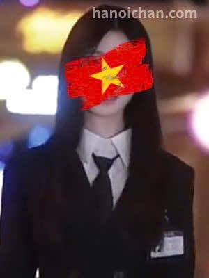 高田馬場ベトナム式マッサージ ハノイちゃん かんなちゃん