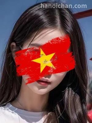 高田馬場ベトナム式マッサージ ハノイちゃん ゆのちゃん