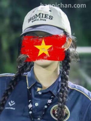 高田馬場ベトナム式マッサージ ハノイちゃん まりかちゃん