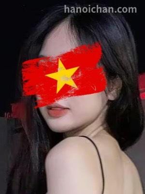 高田馬場ベトナム式マッサージ ハノイちゃん るるちゃん