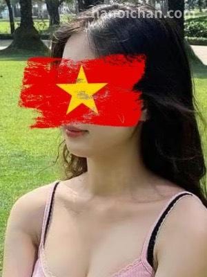 高田馬場ベトナム式マッサージ ハノイちゃん りむちゃん