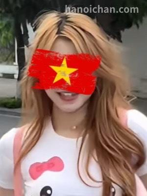 高田馬場ベトナム式マッサージ ハノイちゃん みかこちゃん