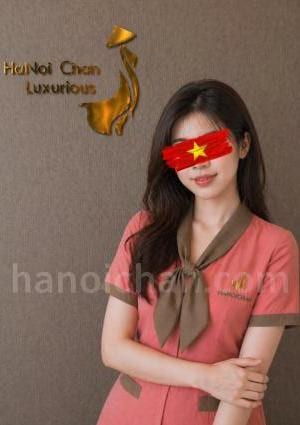 高田馬場ベトナム式マッサージ ハノイちゃん しおりちゃん