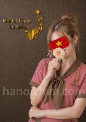 高田馬場ベトナム式マッサージ ハノイちゃん しなちゃん