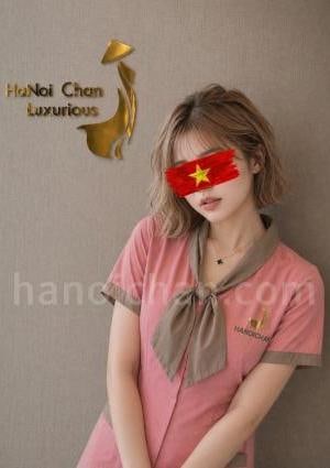 高田馬場ベトナム式マッサージ ハノイちゃん まいかちゃん