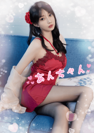 スベスベ 新人：あんちゃん