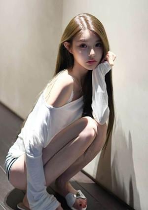 ベトナム姫 ササ