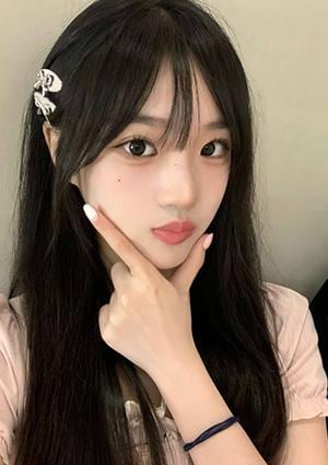 ベトナム姫 にこ