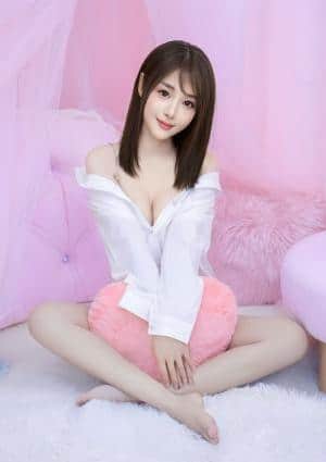 ミドリ りりちゃん