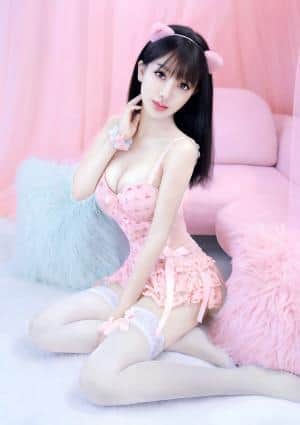 ミドリ 【新人】ナミちゃん