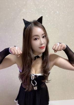 ミドリ 【新人】ウサギちゃん