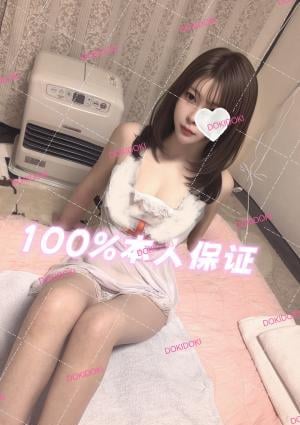 DOKIDOKI 新人入店、みなみちゃんちゃん、20歳、Eカップ、100本