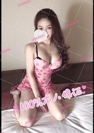 DOKIDOKI 新人入店、カナちゃんちゃん、23歳、Eカップ、100本人保証