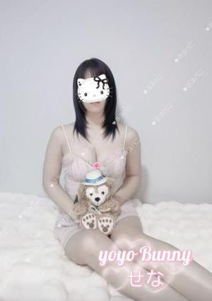 YOYO BUNNY（ヨヨ バ二） せな