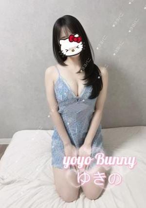YOYO BUNNY（ヨヨ バ二） ゆきの