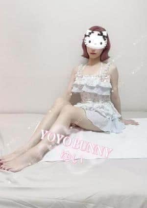 YOYO BUNNY（ヨヨ バ二） ゆい