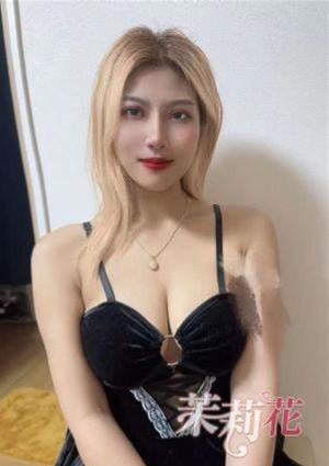 茉莉花 ゆな