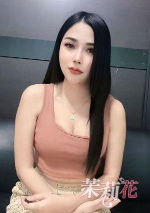 茉莉花 ゆり