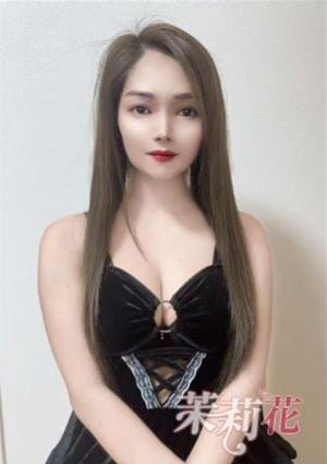茉莉花 みな