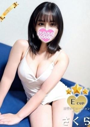 ハラスパ～ど級癒しのハラハラパラダイス～ さくら