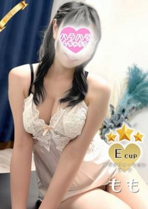 ハラスパ～ど級癒しのハラハラパラダイス～ もも