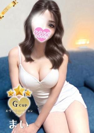 ハラスパ～ど級癒しのハラハラパラダイス～ まい