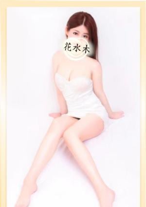 花水木 まりちゃん
