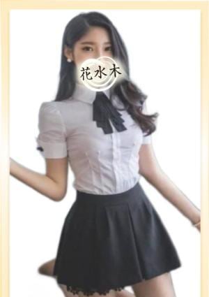 花水木 ききちゃん