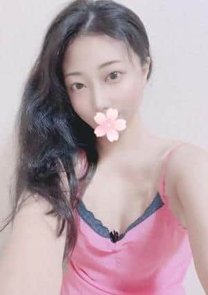 森の妖精 ゆゆちゃん