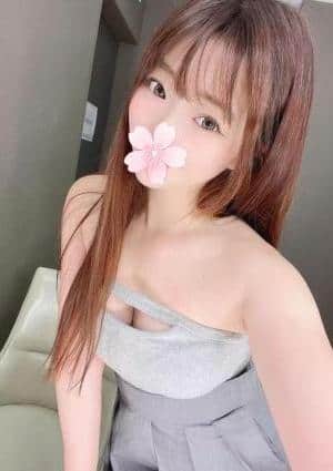 森の妖精 ももちゃん