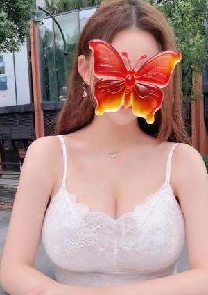 森の妖精 ラッキーちゃん