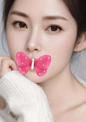 森の妖精 ゆきちゃん