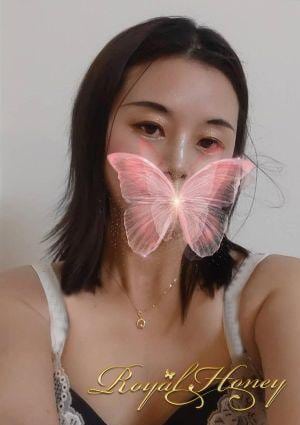 Royal Honey アキ