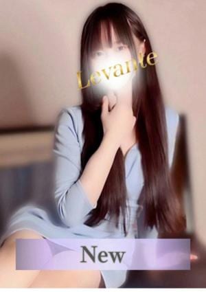 Aroma Levante（アロマレバンテ） 松本かりん