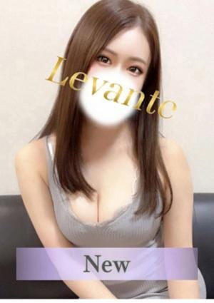 Aroma Levante（アロマレバンテ） 南雲れい