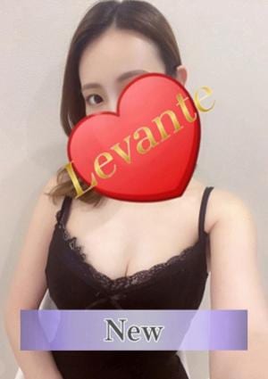 Aroma Levante（アロマレバンテ） 芹沢まき