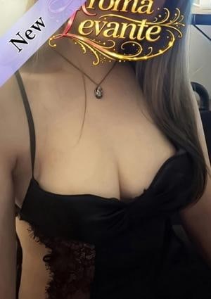 Aroma Levante（アロマレバンテ） 戸田まどか