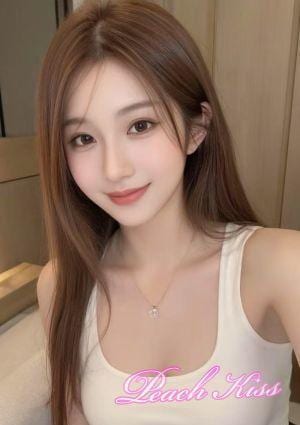 Peach Kiss りの